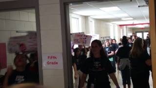 Norman Smith Elementary School Clarksville-Montgom
