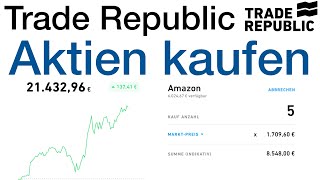 Trade Republic Handelszeiten: Wann du Aktien & ETFs kaufen solltest