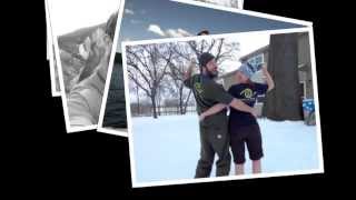 Subaru Leave No Trace, LNT Traveling Trainers Application
