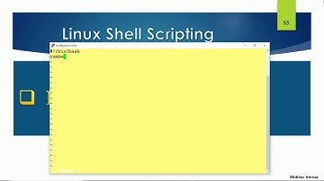 linux administartor:76   Nested Functions