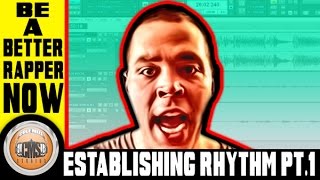 How To Improve Rap Flow Establishing Rhythm Colemizestudioscom