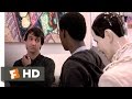 Beverly Hills Cop (2/10) Movie CLIP - Serge &amp; Achmed (1984) HD