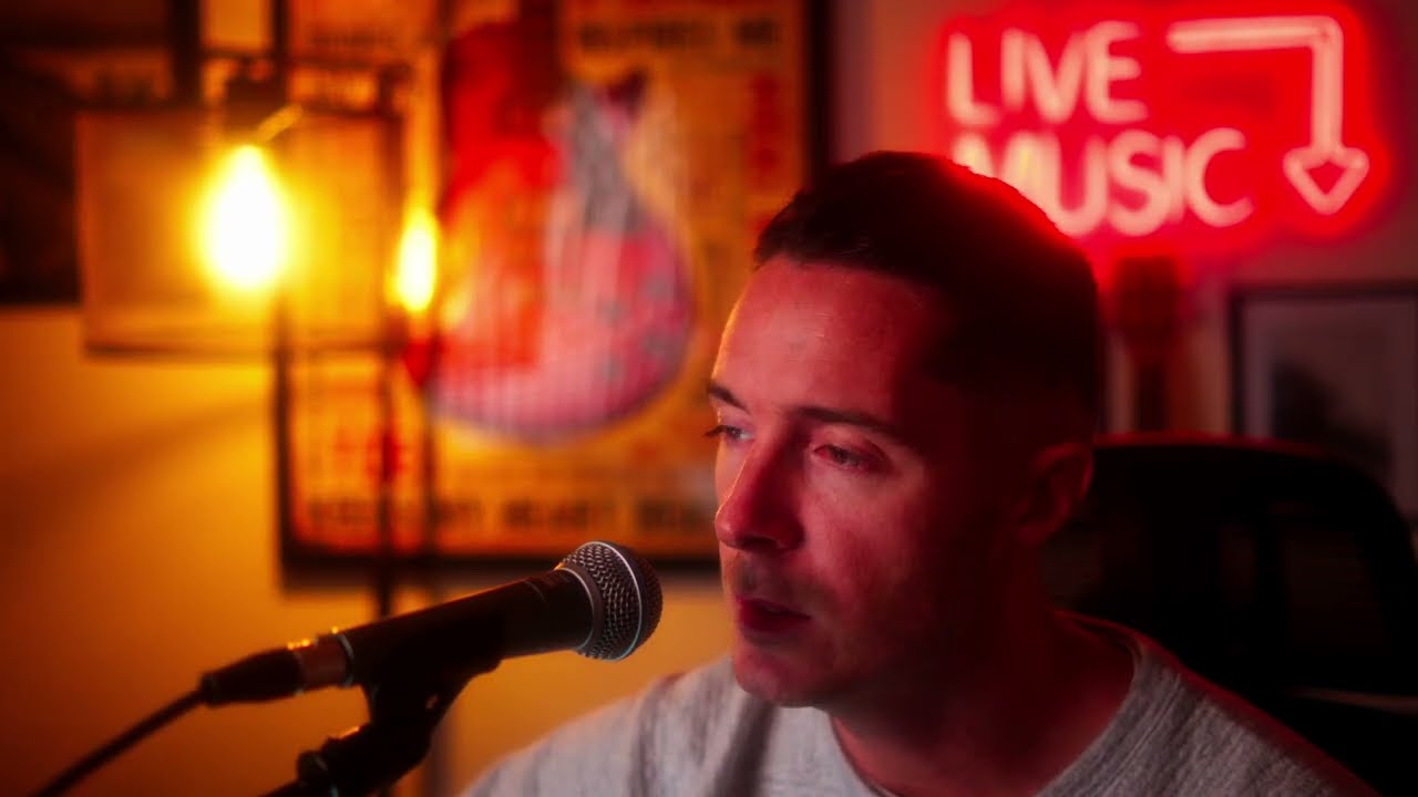 Madeline by Zach Byran (Cover)