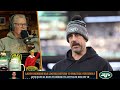 Are People Rooting For Aaron Rodgers To Come Back This Season ? | 11/30/23