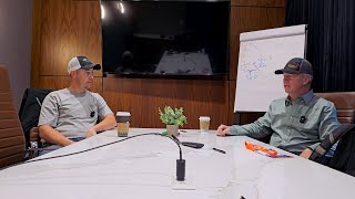 Dusty Franklin - Father, Farrier, Mentor, And Educator - Finding Faith And Purpose