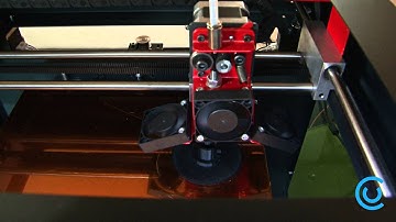 Craftunique desktop 3d printer introduction