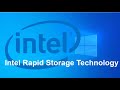SALTINBANK WINDOWS POUR LES NULS: Benchmark DRIVER WINDOWS 11 NATIF SATA AHCI vs INTEL RST NVME/SATA
