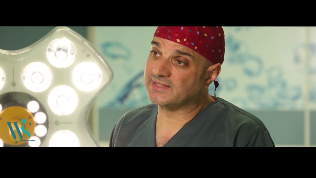 أعرف الفرق بين عملية تكميم المعدة وعملية تحويل المسار مع دكتور وائل شعلان