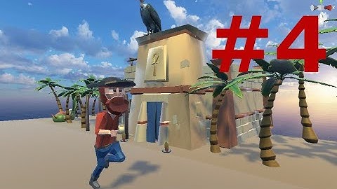 Unity 3D | Karakter ekleme, Animasyon ekleme