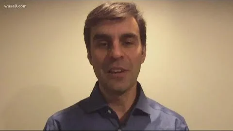 Air traffic controllers warn of slowed flights during shutdown