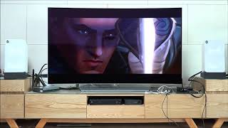 R30Bt Pcm5102A Is2 Dac 블루투스 리시버 Apt-X Hd응용영상