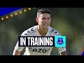 JAMES RODRIGUEZ ON FIRE IN TRAINING! | BLUES' FINAL SESSION IN FLORIDA