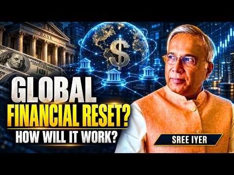 Is a Global Financial Reset Happening? If So, How?