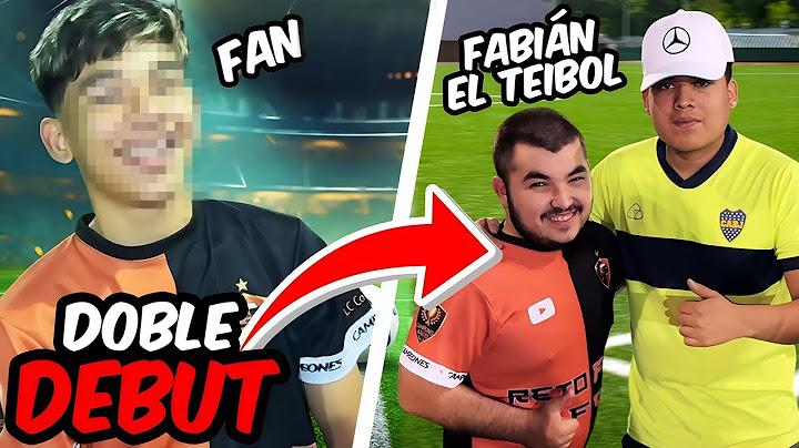 UN SEGUIDOR DE 17 AÑOS ENTRA AL EQUIPO Y NOS IMPRESIONÓ😱 Reto Foko #1 T3