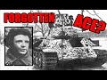 The Best T-34 Ace of WW2 You’ve Never Heard of: Dmitry Lavrinenko