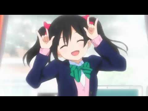 [ラブライブ]やざわにこ　声真似！