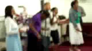 SWCOC Youth Extravaganza - I Command My Hands