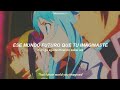 Sword Art Online II OP 2 FULL AMV ||『Courage - Haruka Tomatsu』|| Sub Español + Romaji + English