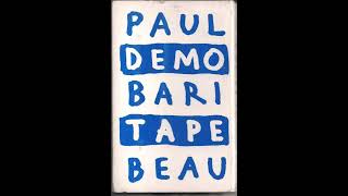 Watch Paul Baribeau The Wall video