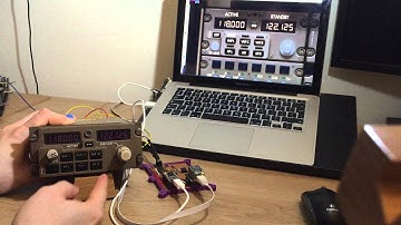 ARINC 429 to Ethernet converter (Connecting RCP to FSX)