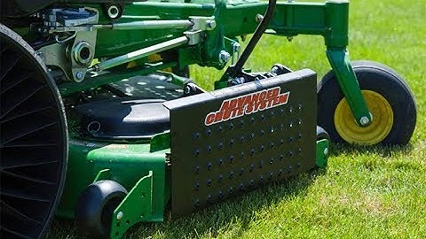 The Advanced Chute System Available in Australia