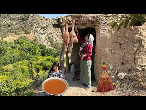 Iranian Life in