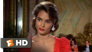 Licence to Kill (4/10) Movie CLIP - Your Luck Has Changed (1989) HD Profile