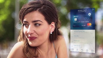 Vault - Wherever you are, whenever you need it