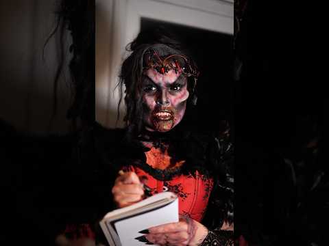 Monster Café Original Audio By Devon Palmer EllaDoesFx Shorts