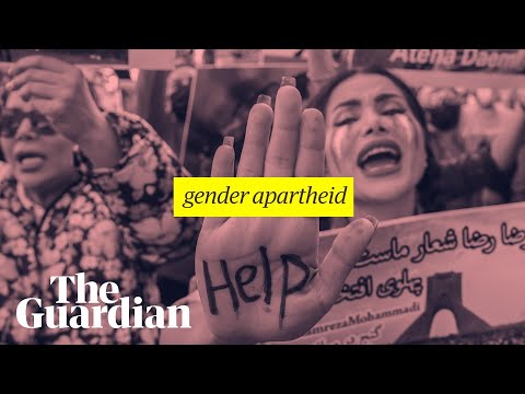 Iran’s new chastity and hijab bill: what you need to know