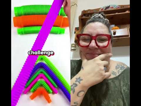 أنا أعرف شيئ ا عنك فيديو قصير تحدي