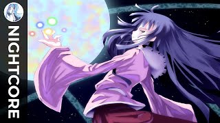 Video thumbnail of "Nightcore - Secret Of Love"