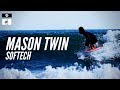 噂の《MASON TWIN SOFTECH 》メイソンツイン ソフテックを小波で