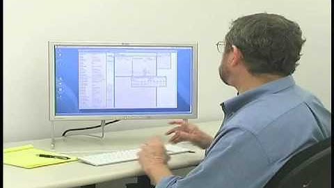 Maxine Inspector Mini-Demo 2 of 10 (2008):  Memory