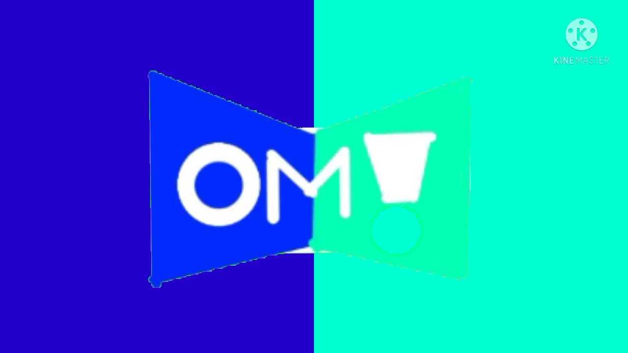OM! Logo Jeunesse