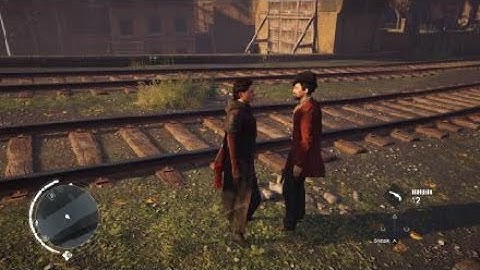 Charles Darwin Memories: Defamation: 100% Sync