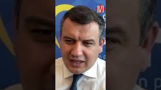 România Avea Obligația De A Crea Norme Clare Pentru Tranzitul Cerealelor Ucrainiene - Eugen Tomac