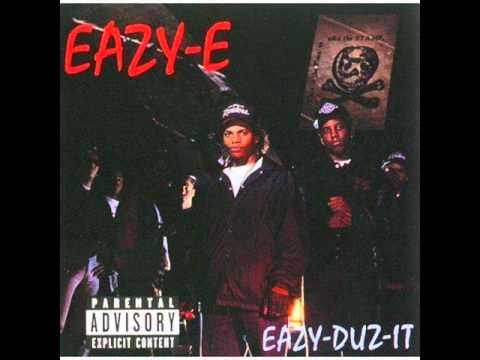 Chapter 8 Verse 10 - Eazy E