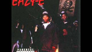 Chapter 8 Verse 10 - Eazy E