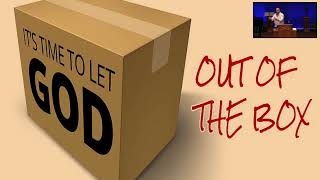 Anchored in Faith: Trusting Christ Through Life's Storms