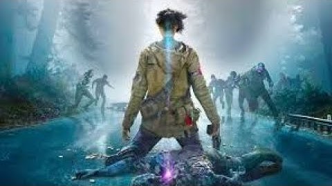 I MADE 3D INDIAN ZOMBIE GAME IN UNREAL ENGINE 5