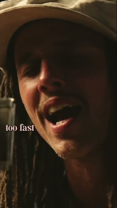 JP Cooper - Too Close (Live at Abbey Road)