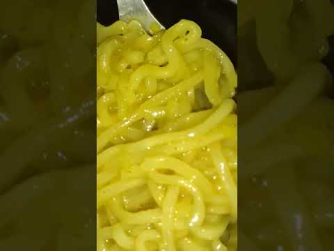 maggi or ramen
