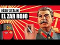 ✅La HISTORIA de STALIN | El HOMBRE 