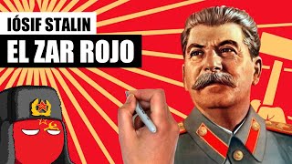 La Historia De Stalin El Hombre De Hierro De La Urss