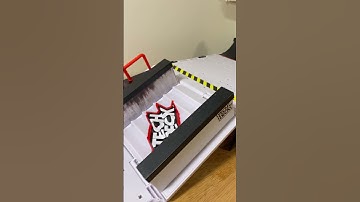 The Berrics TECH DECK #skate #fingerboardclips #skateboarding #fingerboard