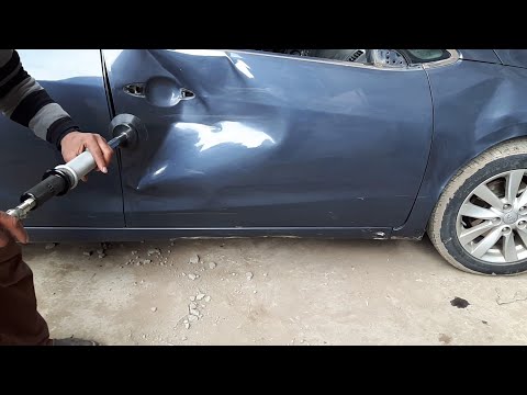 Thumbnail for سمكره على البارد سياره كيا سيراتو 2015 وليد التنين01006898667