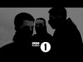 Swedish House Mafia - BBC Radio 1 Dance Weekend 2021