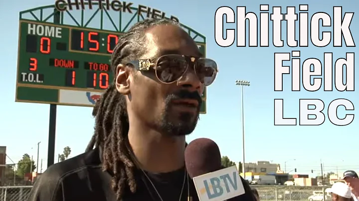 Heart of City - Councilman Dee Andrews - Chittick ...