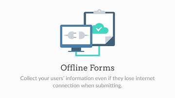 Offline Forms Addon by WPForms